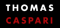 Thomas Caspari Logo